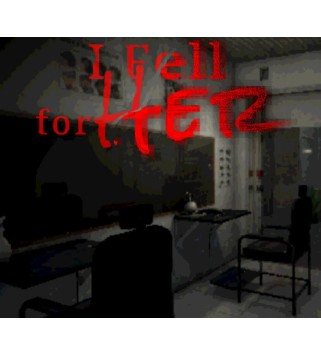 I Fell for Her Steam Key GLOBAL